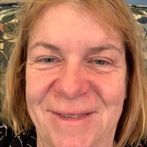 Meet your Posher, Katherine